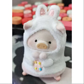 LuLu the Piggy White Rabbit LuLu 2021 Limited Edition